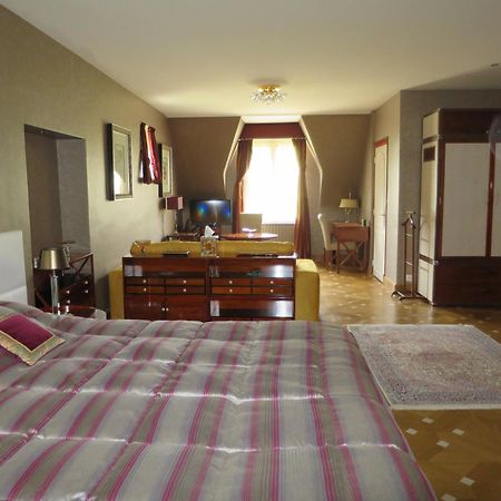 Kerblondel Bed & Breakfast Plouezoc'h Phòng bức ảnh