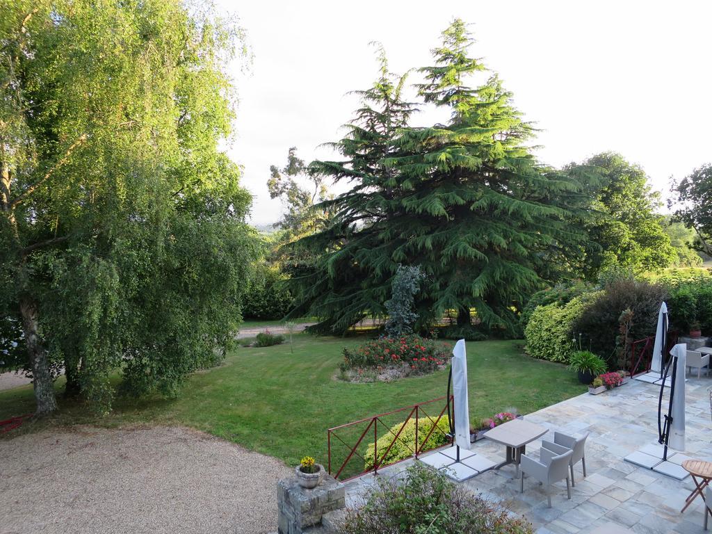 Kerblondel Bed & Breakfast Plouezoc'h Phòng bức ảnh