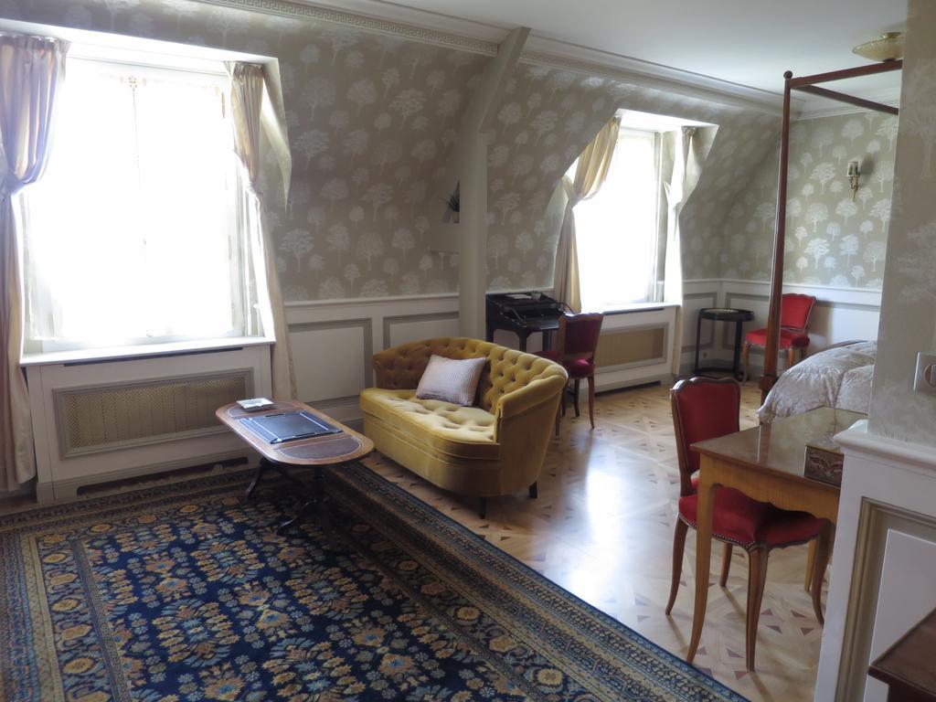 Kerblondel Bed & Breakfast Plouezoc'h Phòng bức ảnh
