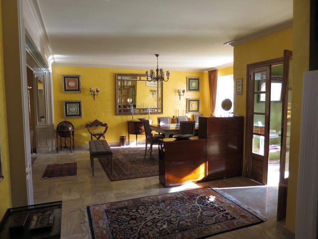 Kerblondel Bed & Breakfast Plouezoc'h Ngoại thất bức ảnh