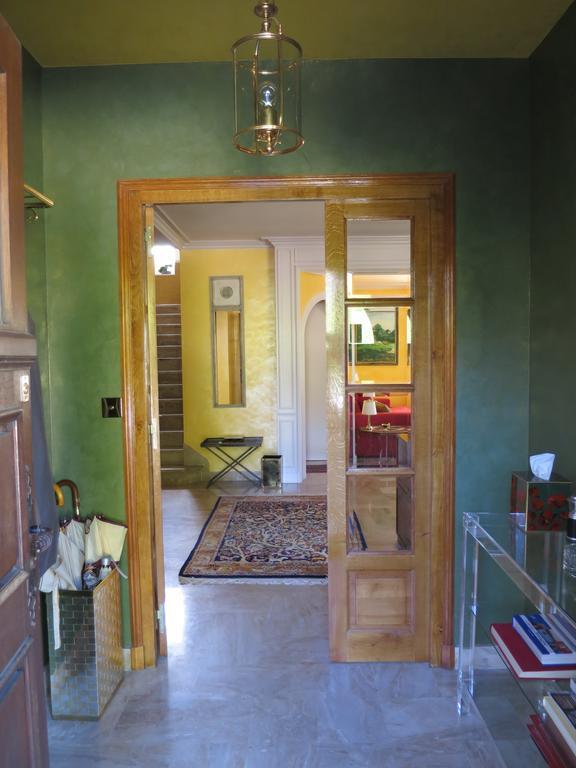 Kerblondel Bed & Breakfast Plouezoc'h Ngoại thất bức ảnh