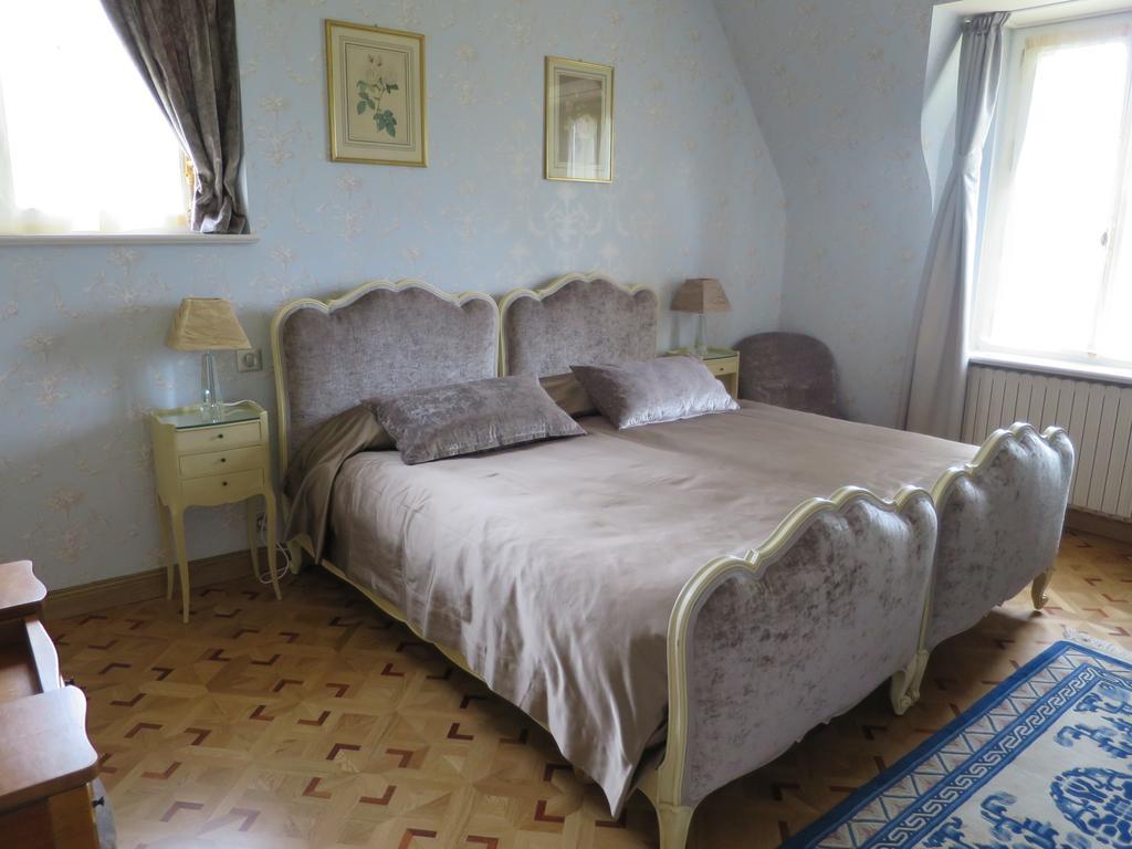 Kerblondel Bed & Breakfast Plouezoc'h Phòng bức ảnh