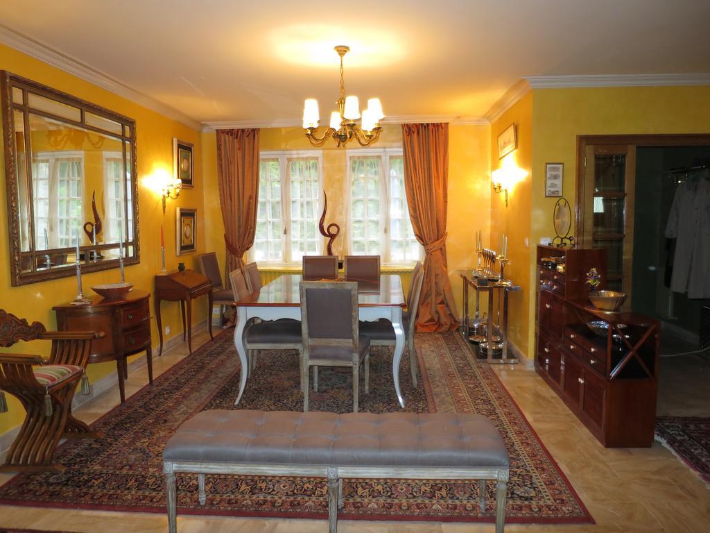 Kerblondel Bed & Breakfast Plouezoc'h Ngoại thất bức ảnh