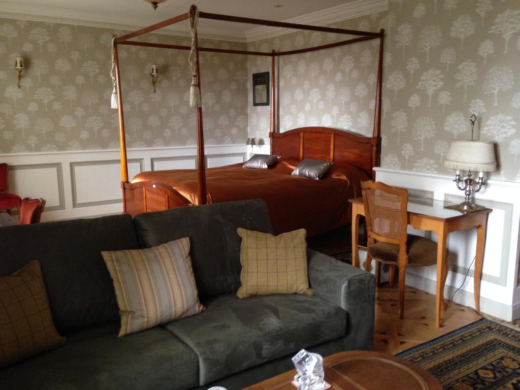 Kerblondel Bed & Breakfast Plouezoc'h Ngoại thất bức ảnh