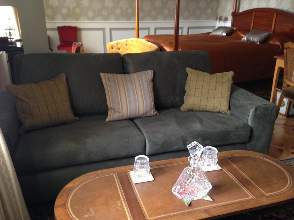 Kerblondel Bed & Breakfast Plouezoc'h Ngoại thất bức ảnh