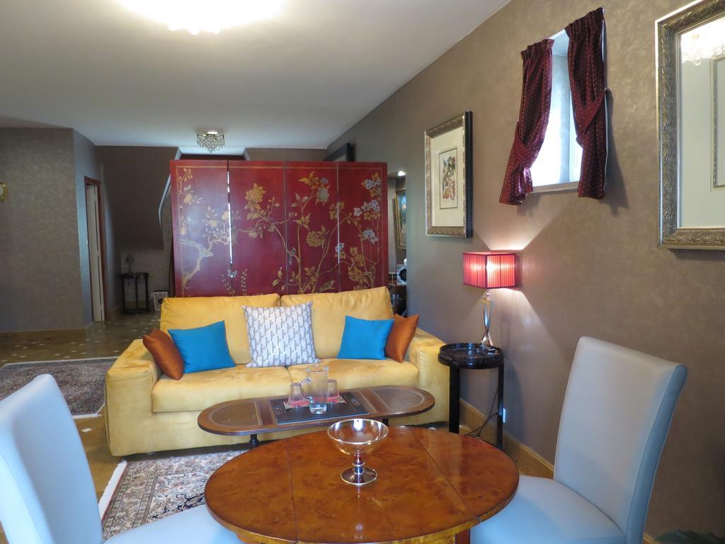Kerblondel Bed & Breakfast Plouezoc'h Ngoại thất bức ảnh