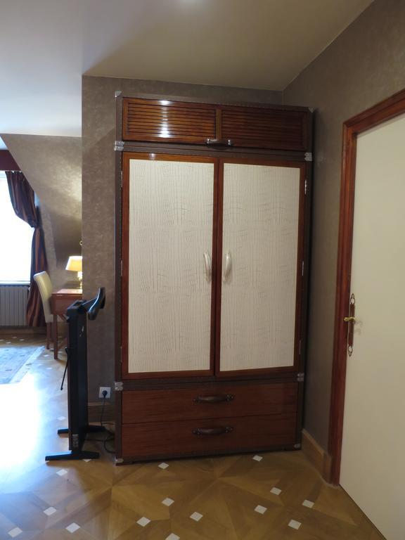 Kerblondel Bed & Breakfast Plouezoc'h Ngoại thất bức ảnh