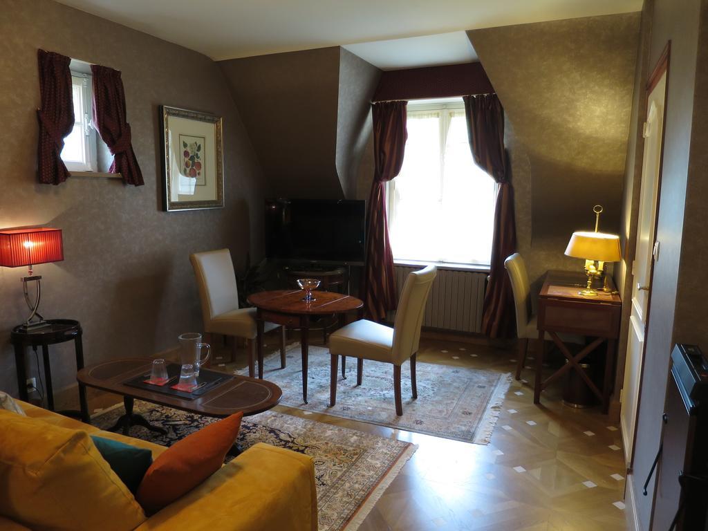 Kerblondel Bed & Breakfast Plouezoc'h Ngoại thất bức ảnh