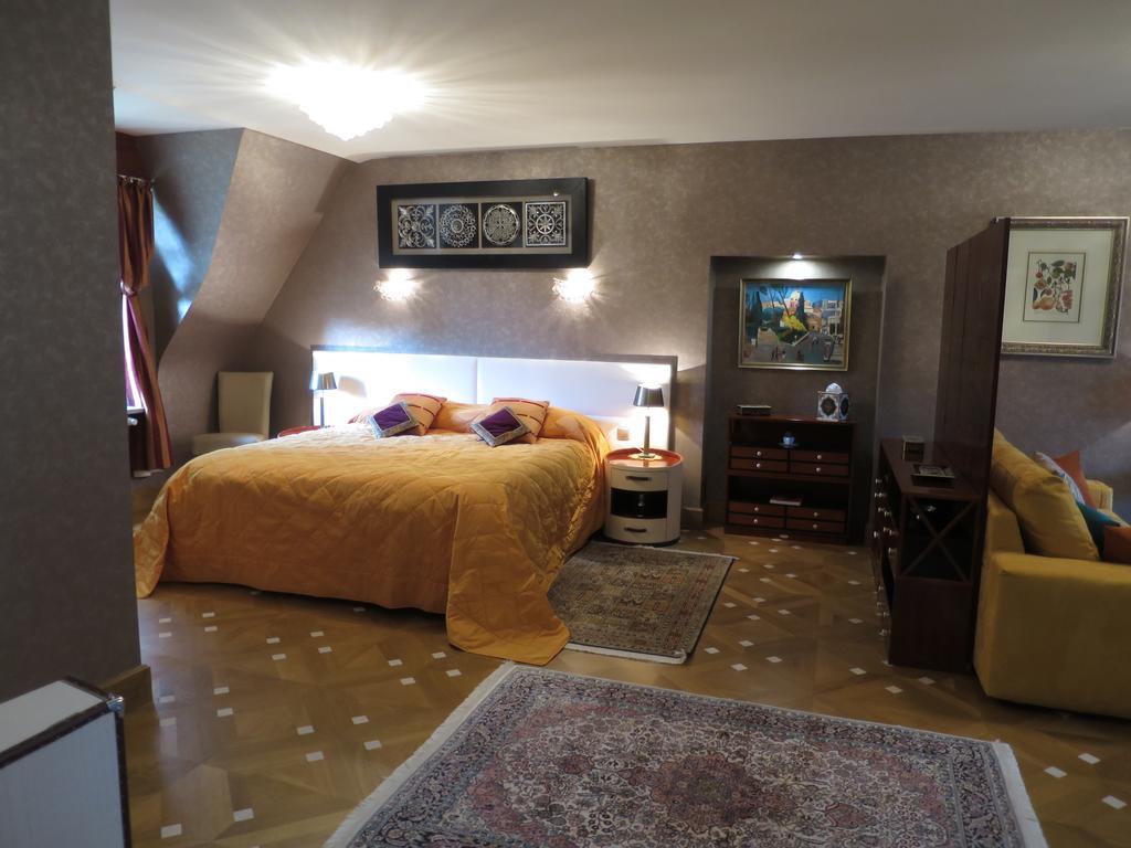 Kerblondel Bed & Breakfast Plouezoc'h Ngoại thất bức ảnh